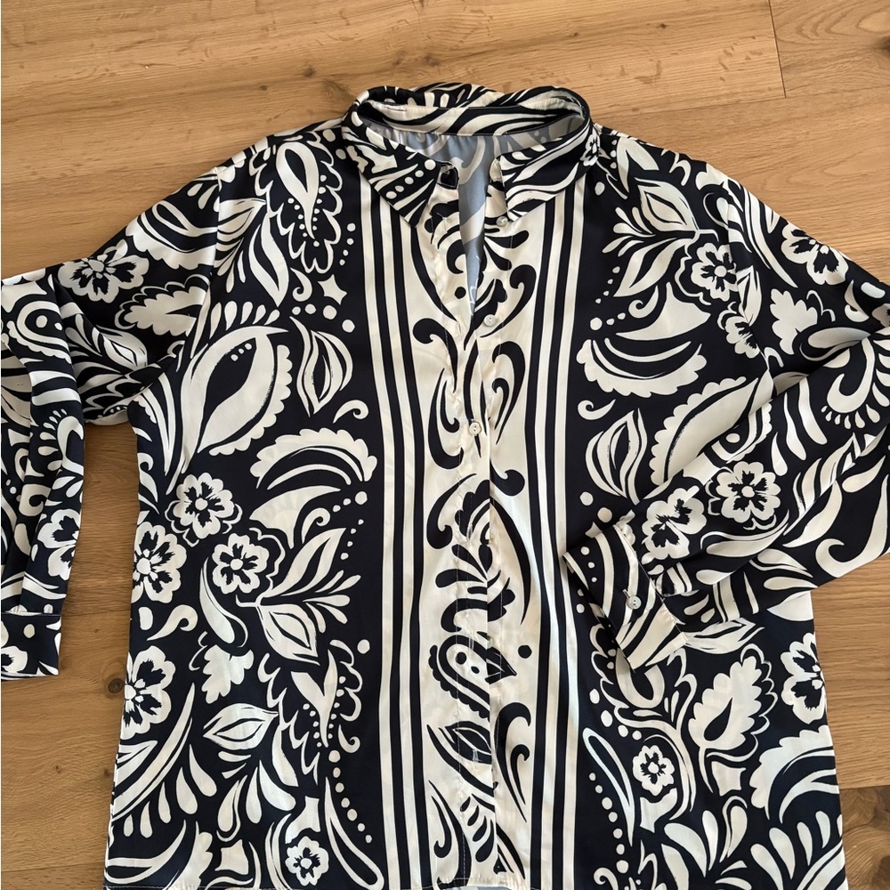 Blouse